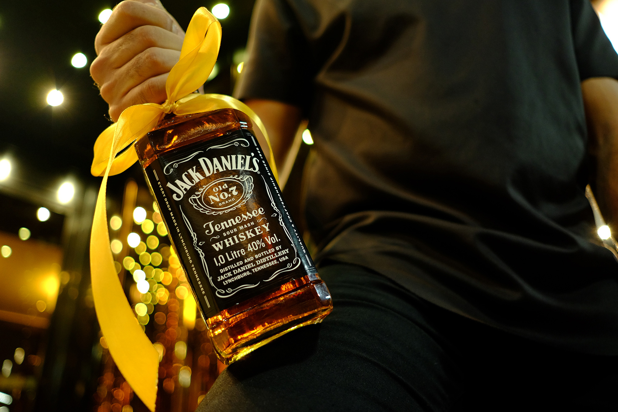 JACK’S BIRTHDAY CELEBRATION